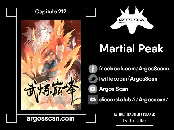 Martial Peak-Chapter 212