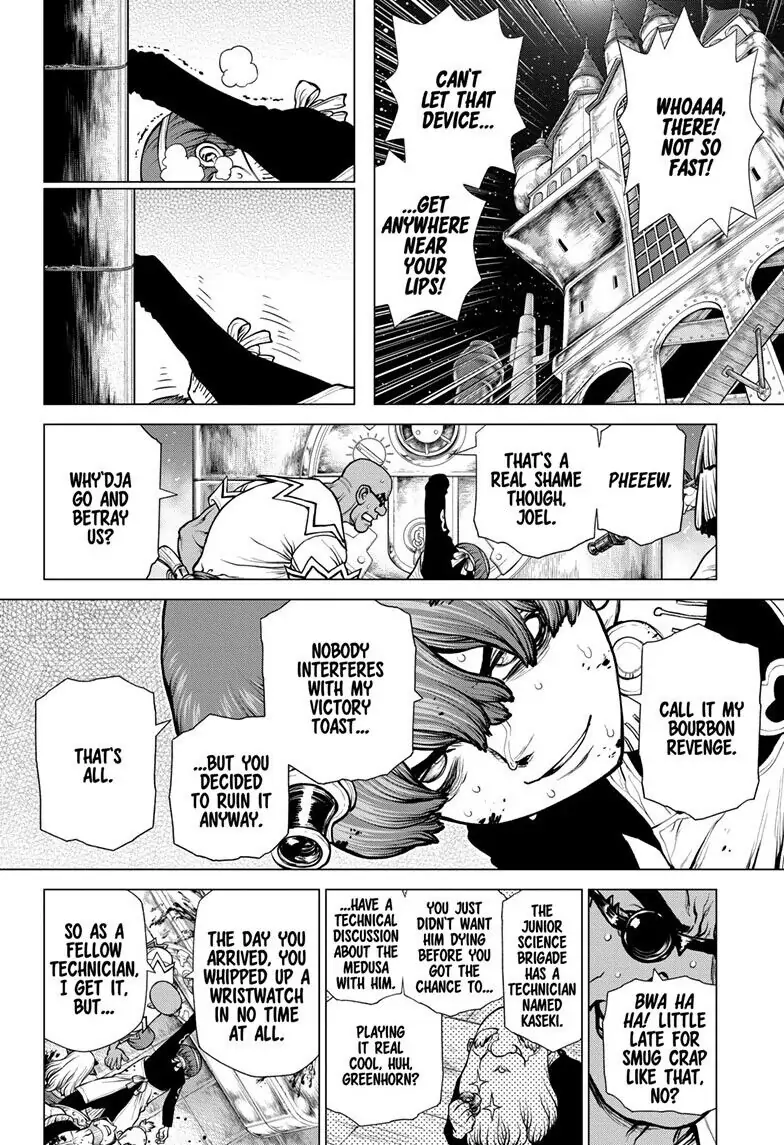 Chapter 191 image 14