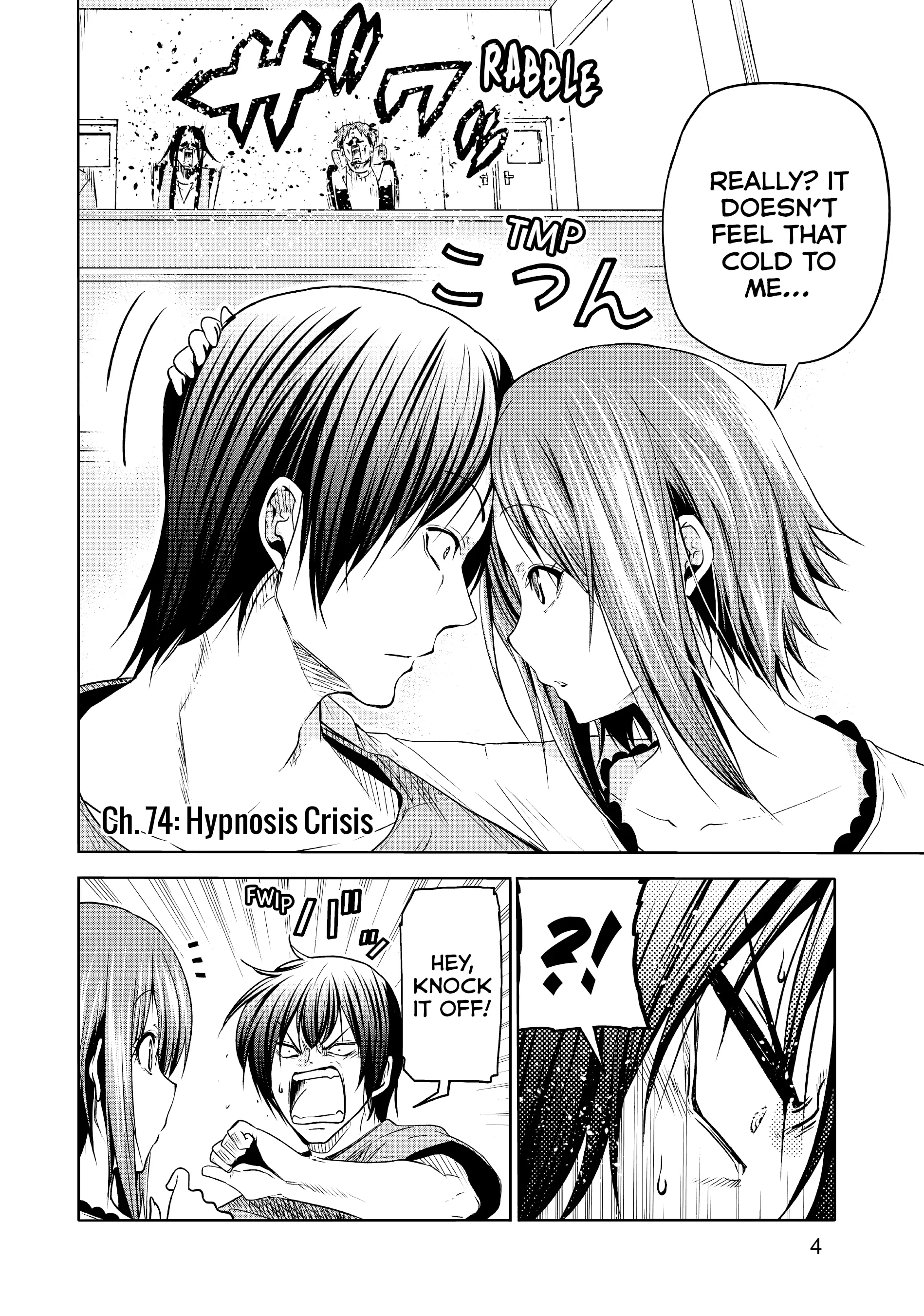 Chapter 74 image 5