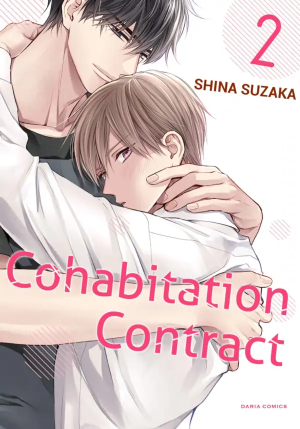 Cohabitation Agreement (Official)